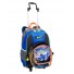 Mochila HOT WHEELS